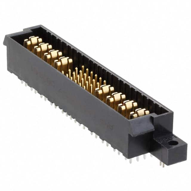 6600383-7 TE Connectivity AMP Connectors  Specialized